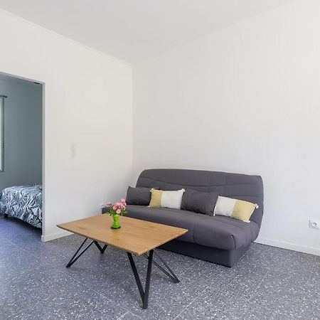 Terrazza Moriani - Charmant Appartement A 500M De La Mer San-Nicolao Dış mekan fotoğraf