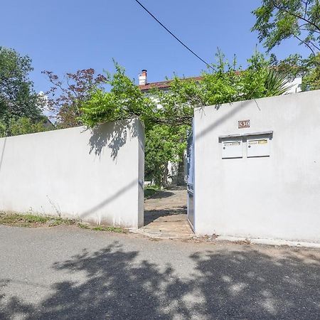 Terrazza Moriani - Charmant Appartement A 500M De La Mer San-Nicolao Dış mekan fotoğraf
